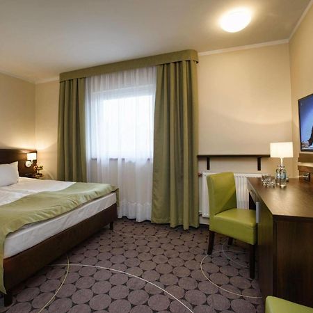 קרקוב Aparthotel Lumen מראה חיצוני תמונה