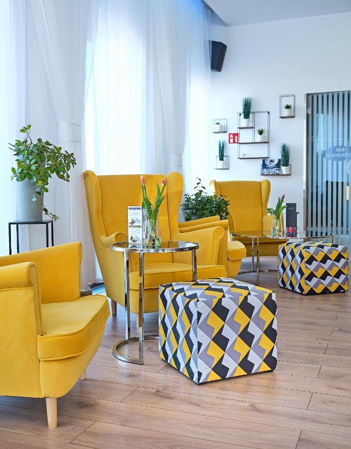 קרקוב Aparthotel Lumen מראה חיצוני תמונה