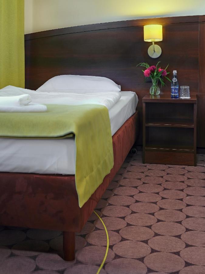 קרקוב Aparthotel Lumen מראה חיצוני תמונה