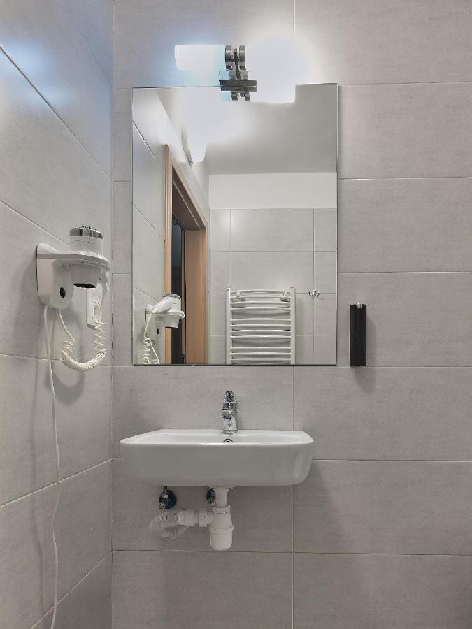 קרקוב Aparthotel Lumen מראה חיצוני תמונה