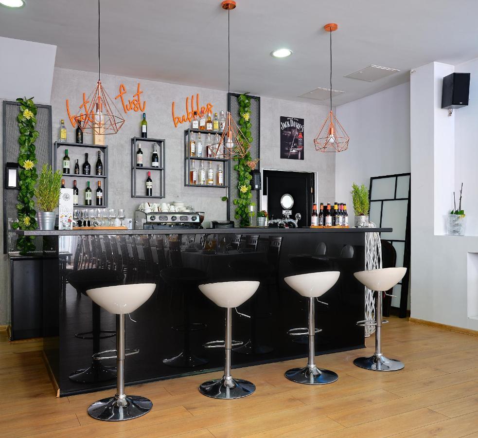 קרקוב Aparthotel Lumen מראה חיצוני תמונה