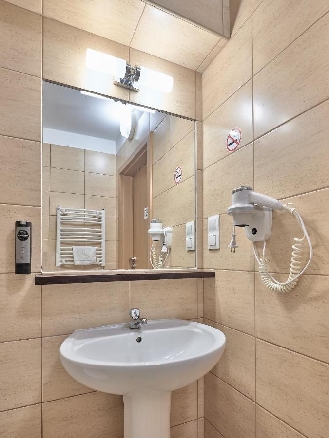 קרקוב Aparthotel Lumen מראה חיצוני תמונה