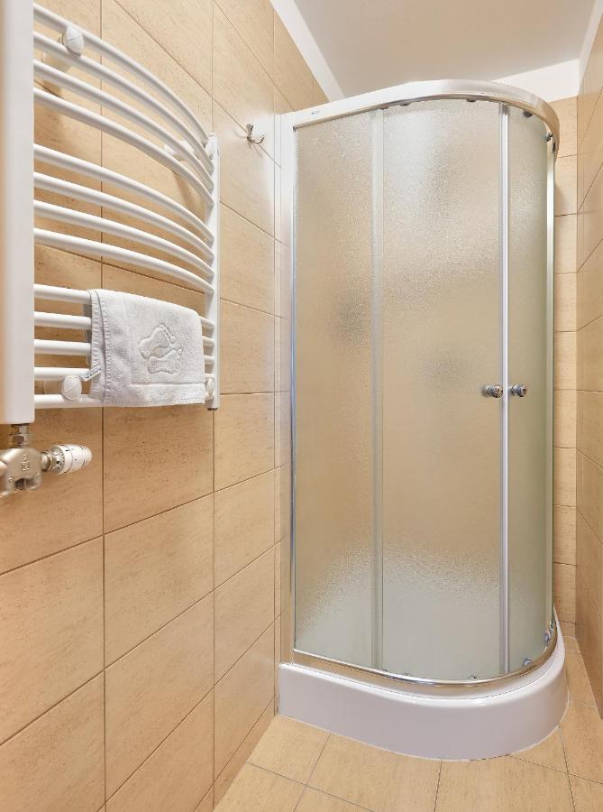 קרקוב Aparthotel Lumen מראה חיצוני תמונה