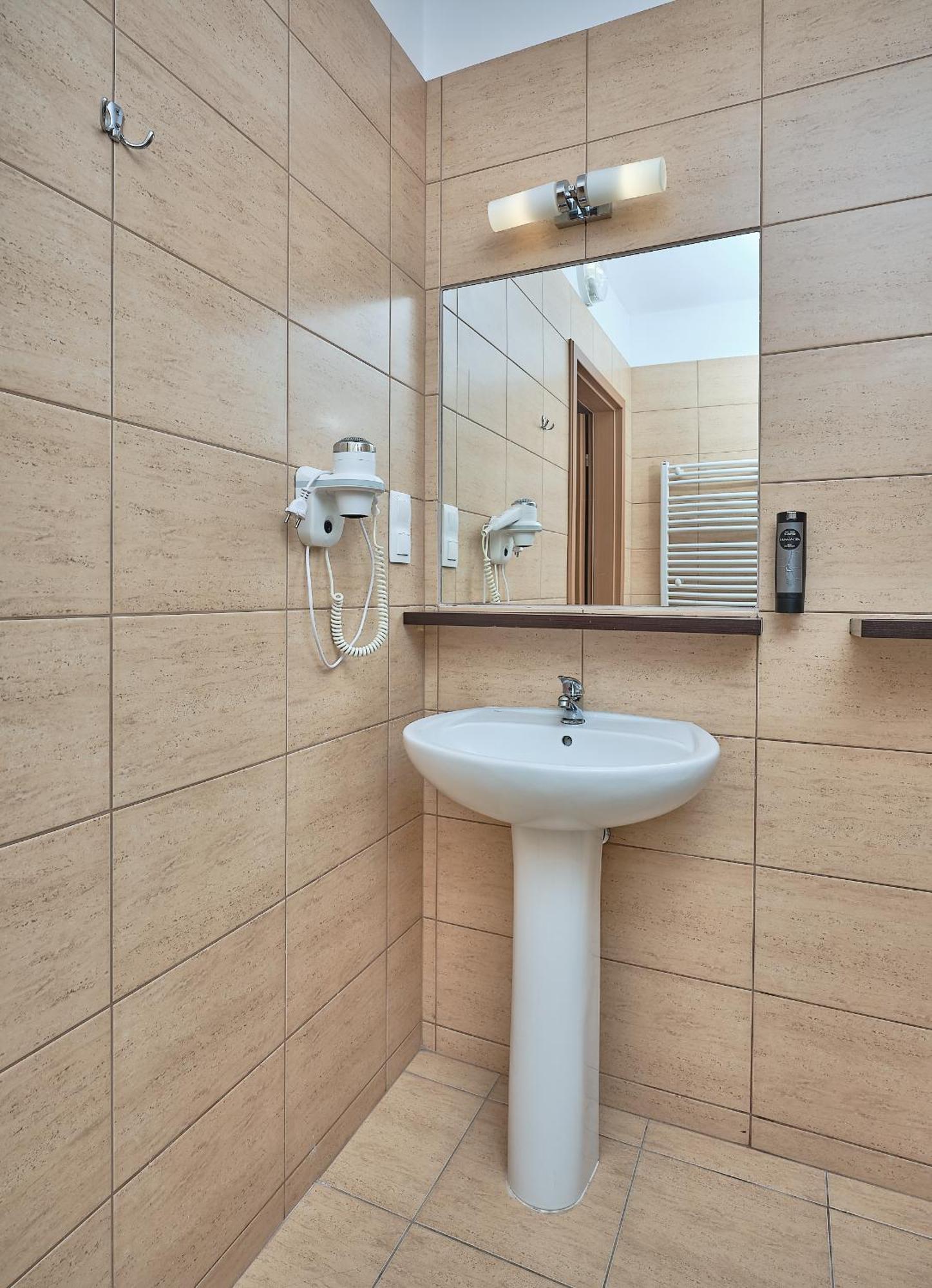 קרקוב Aparthotel Lumen מראה חיצוני תמונה