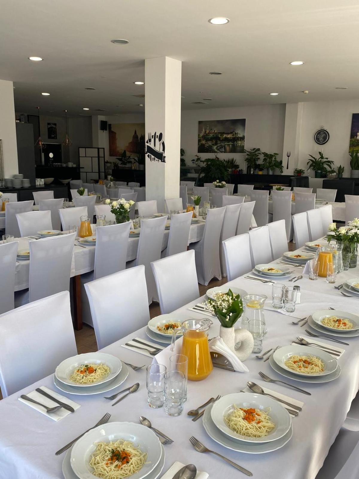 קרקוב Aparthotel Lumen מראה חיצוני תמונה